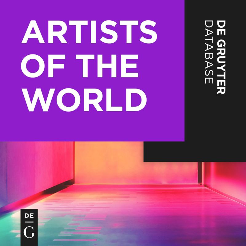 Artists of the World