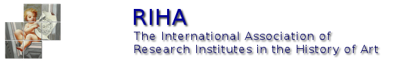 Logo »RIHA«