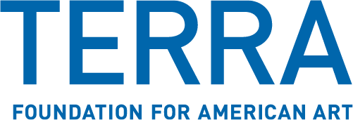 Logo »Terra Foundation«
