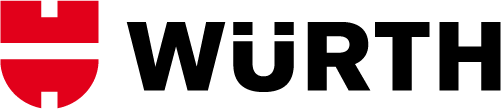 Logo »Würth Stiftung«
