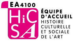 Logo »HiCSA«