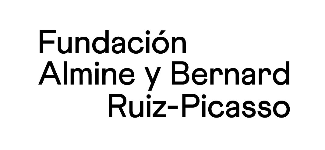 Logo Fondation Almine y Bernard Ruiz-Picasso