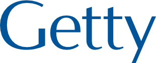 getty logo