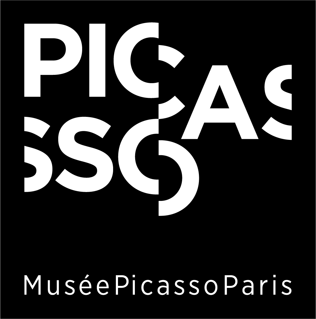 Logo Musée Picasso-Paris