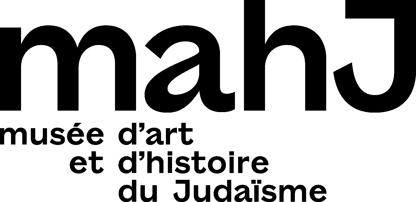 Logo Musée d'art et d'histoire du Judaïsme