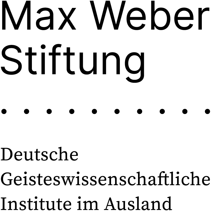 Logo »Max Weber Stiftung«