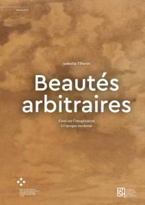Cover Beautés arbitraires