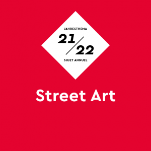 Kachel Street Art
