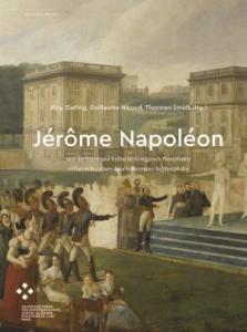 Cover Jérôme Napoléon
