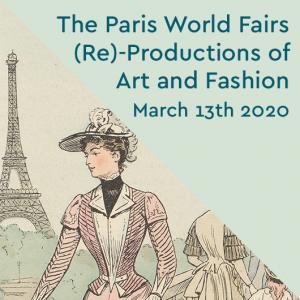 Square: The Paris World Fairs