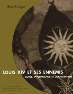 Couverture "Louis XIV et ses ennemis"