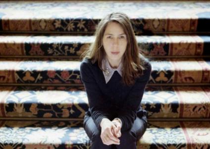 Autrice Rachel Kushner