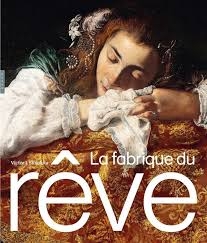 Couverture de Victor Stoichita, La Fabrique du rêve