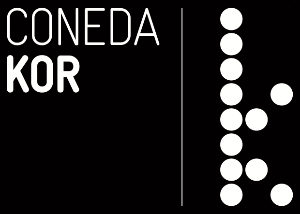 Logo ConedaKOR
