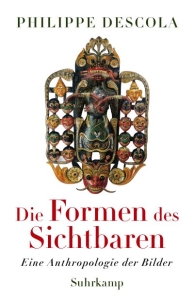 Cover Die Formen des Sichtbaren