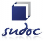 SUDOC - le catalogue du Système Universitaire de Documentation 