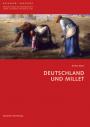 Coverabbildung »Deutschland und Millet«